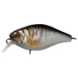 Воблер Jackall Cherry 44мм 6,2г HL Silver Black Floating (1699.00.21) - зменшене зображення 1