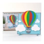 Картина по номерам Rosa Talent 3D Іn the Сlouds МДФ ґрунтоване, 19х20 см (4823098543541) - уменьшенное изображение 4