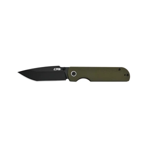 Ніж CJRB Nova Green PVD (J1937-BGN) зображення 1