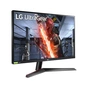 Монітор LG 27GN60R-B - зменшене зображення 6