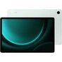Планшет Samsung Galaxy Tab S9 FE Wi-Fi 128GB Light Green (SM-X510NLGASEK) - зменшене зображення 11