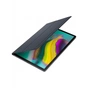 Чохол до планшета Samsung Book Cover Galaxy Tab S5e (A720/725) Black (EF-BT720PBEGRU) - зменшене зображення 3