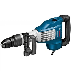 Відбійний молоток Bosch GSH 11 VC SDS-max (0.611.336.000) зображення 1