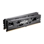 Модуль пам'яті для комп'ютера DDR5 32GB (2x16GB) 5600 MHz NOX Apacer (AH5U32G56C522MBAA-2) - зменшене зображення 2