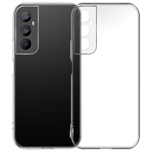 Чохол до мобільного телефона BeCover Realme C65 Transparancy (711767) зображення 1