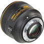 Об'єктив Nikon AF-S 58mm f/1.4G (JAA136DA) - зменшене зображення 2