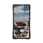 Чохол до мобільного телефона UAG Samsung Galaxy S24 Ultra Monarch Carbon Fiber (214415114242) - зменшене зображення 4