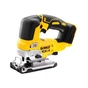 Набір електроіструментів DeWALT 8 од., 18 В XR Li-lon, 4 кейса TSTAK, 4*5Ah АКБ та 1 ЗП (DCK865P4T) - уменьшенное изображение 9