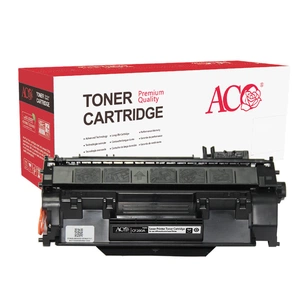 Картридж ACO HP CF280A (80A) (ACO-CF280A) зображення 1