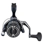 Котушка Shimano Miravel 2500HG 5+1BB 6.21 (MIR2500HG) - зменшене зображення 2