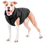 Курточка для тварин Airy Vest One М 45 чорна (20681) - уменьшенное изображение 6