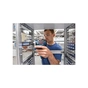 Шуруповерт Bosch GSR 12V-35 HX 12В 2х3.0Агод 2035Нм 4601750обхв 0.57кг (0.601.9J9.101) - уменьшенное изображение 7