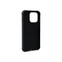 Чохол до мобільного телефона UAG [U] Apple iPhone 13 Pro DOT, Black (11315V314040) - зменшене зображення 7