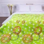 Покривало MirSon Print Line №7132 Elder 150х210 (2200006079002) - зменшене зображення 1