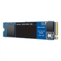 Накопичувач SSD M.2 2280 250GB WD (WDS250G2B0C) - зменшене зображення 2