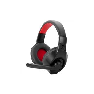 Навушники Xtrike ME HP-312 XBOX/PS/PC Black/Rad (HP-312) зображення 1