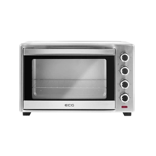 Електропіч ECG ET 20482 Stainless изображение 1