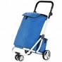 Сумка-візок ShoppingCruiser 3 Wheels 72 л Blue (928364) - уменьшенное изображение 1
