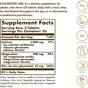 Мінерали Solgar Кальцій Магній і Цинк, Calcium Magnesium Plus Zinc, 100 табл (SOL00520) - зменшене зображення 2
