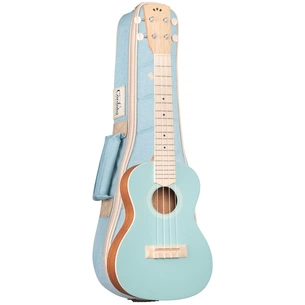 Укулеле Cordoba 15CM Matiz in Mint изображение 1