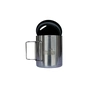 Чашка туристична Tramp 400 мл Steel (UTRC-137-metal) - зменшене зображення 3