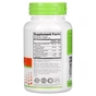 Вітамін NutriBiotic Вітамін C буферизований, 500 мг, Buffered Vitamin C, 100 капсул (NBC-00510) - зменшене зображення 2