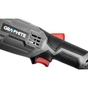 Шліфувальна машина Graphite Energy+ 18V, 125мм, 10000об/хв, 1.51кг (без АКБ та ЗП) (58GE130) - зменшене зображення 5