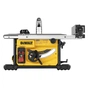 Дискова пила DeWALT 1850 Вт, 5800 об/хв, диск 210х30 мм (DWE7485) - зменшене зображення 2