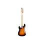 Бас-гітара Squier by Fender Affinity Series Precision Bass PJ Pack 3 Color Sunburst (301693) - зменшене зображення 4