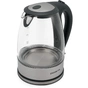 Електрочайник Polaris PWK 1719CGL Gray (PWK1719CGL Gray) - зменшене зображення 2