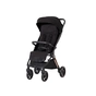 Коляска Espiro Flame 10 Timeless Black (5905683801331) - зменшене зображення 1