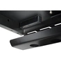 Комп'ютерний стіл Cougar Royal 120 Pro Black - зменшене зображення 9