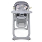 Стілець для годування Chicco Polly Magic RELAX сірий (79502.21) - зменшене зображення 4