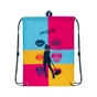 Сумка для взуття Kite Education 600L DC Comics (DC22-600L) - уменьшенное изображение 1