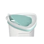 Харчовий контейнер Ardesto Fresh 1 л Tiffany Blue (AR1510TP) - зменшене зображення 4