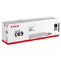 Картридж Canon 069 Black 2.1K (5094C002) - зменшене зображення 3