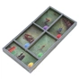 Органайзер для настільних ігор Folded Space Paladins of the West Kingdom Collector's Box (FS-PALCB) - уменьшенное изображение 4