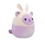 М'яка іграшка Squishmallows Бабак Джаварі 13 см (SQER00924) - зменшене зображення 3