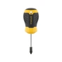 Викрутка Stanley Cushion Grip, Pz2x45мм. (STHT16196-0) - зменшене зображення 2