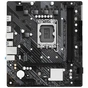 Материнська плата ASRock H610M-H2/M.2 D5 - зменшене зображення 1