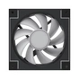 Кулер до корпусу Gamemax RD300 BK - зменшене зображення 8
