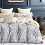 Постільна білизна Isleep Євро Сатин Twill 10 (10_ev_Isleep) - зменшене зображення 1