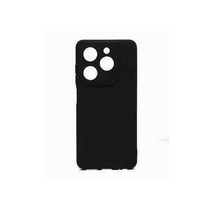 Чохол до мобільного телефона BeCover Infinix Smart 8 Plus (X6526) Black (710884) зображення 1