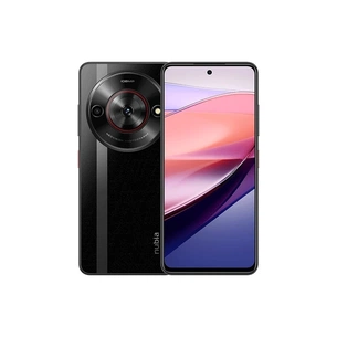 Мобільний телефон ZTE Nubia Focus 5G 6/256 Black (1066115) изображение 1