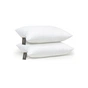 Подушка MirSon Набір EcoSilk №158 Eco Light White середні (2200002651967) - зменшене зображення 4