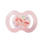 Пустушка Baby-Nova Unicornio Pink нічна 0-6 міс. рожева (3962483) - зменшене зображення 1