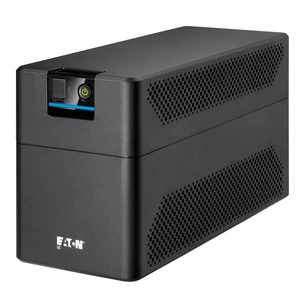 Пристрій безперебійного живлення Eaton 5E2200UI 2200VA (5E2200UI) зображення 1