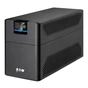 Пристрій безперебійного живлення Eaton 5E2200UI 2200VA (5E2200UI) - зменшене зображення 1