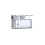 Накопичувач SSD для сервера 1.92TB SATA RI 6Gbps 512e 2.5in w/3.5in HYB CARR, CUS Kit Dell (345-BBED) - зменшене зображення 1