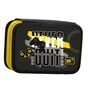 Пенал Yes HP-01 твердий подвійний Never Quit (533392) - зменшене зображення 1